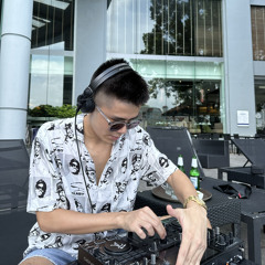 Pool & Chill Hiphop Mix - DJ Trung Anhz