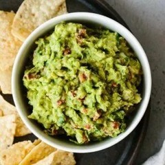 Guacamole