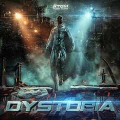 ATM25 | Atom Music Audio - Dystopia
