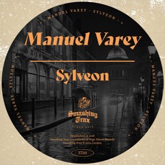 MANUEL VAREY - Sylveon [ST335] Smashing Trax