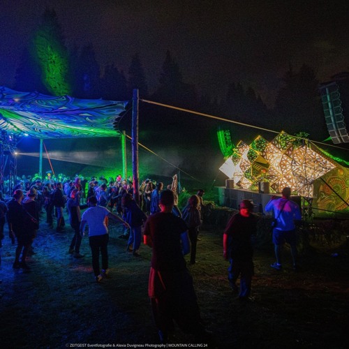 @ Mountain Calling #25  16/08/2025