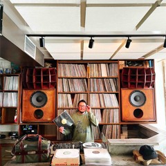 JAZZYSTAN on SOHO RADIO – Live From New York (Sep 20th 2025)