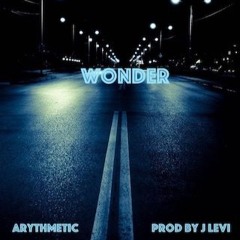 Wonder (prod by J Levi)