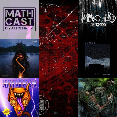 Mathcast Episode 95: 3/13/2023 (feat. Ashley Levine of Thin)