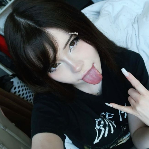 i cant even run away