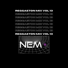 Reggaeton Mix Vol 13