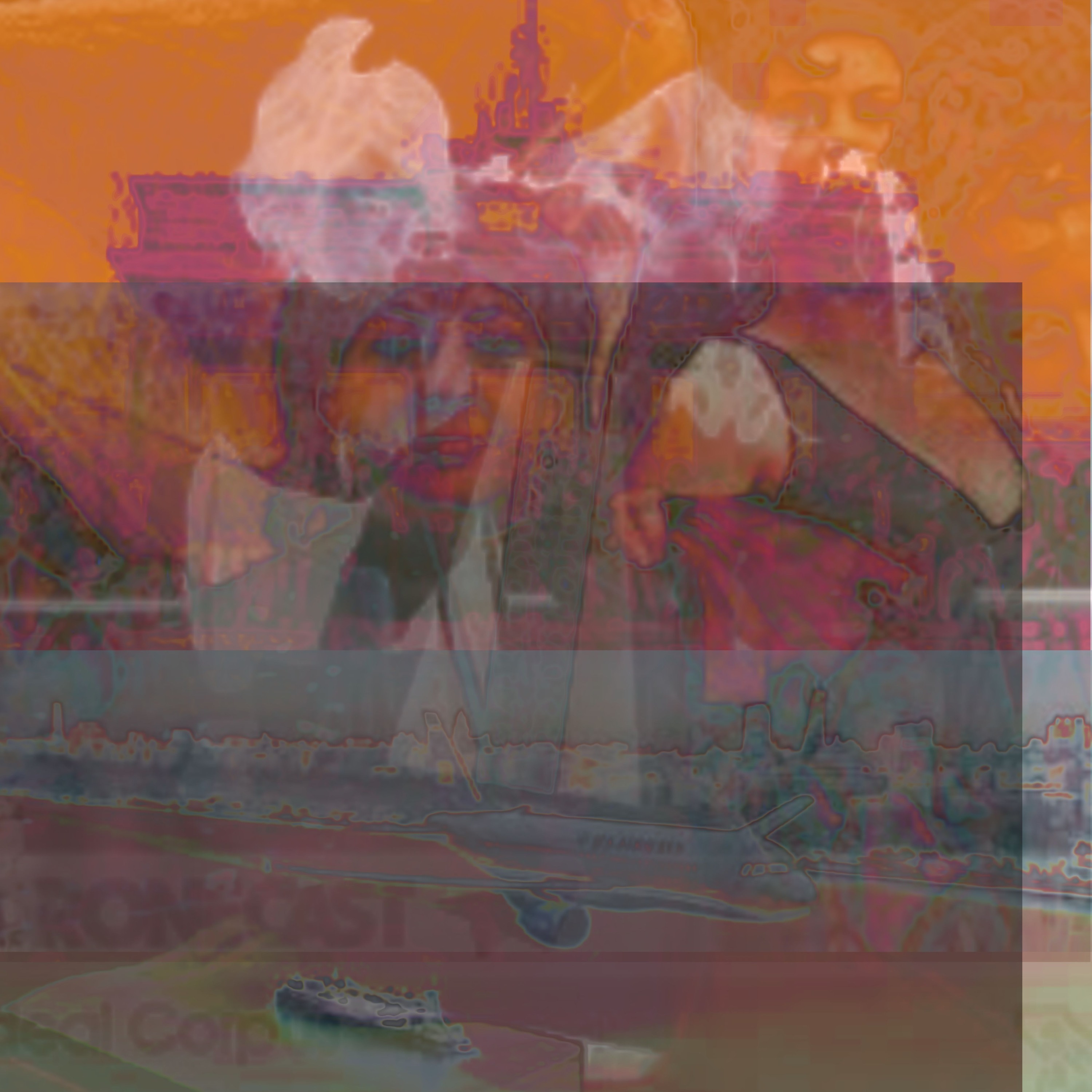 Sentimentalité Raveuse episode artwork