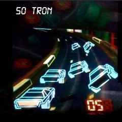 So Tron [Feat, Aspect Zero]