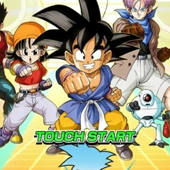 Dragon Ball Z Dokkan Battle OST - Dokkan Exercise 2 [bgm 170]