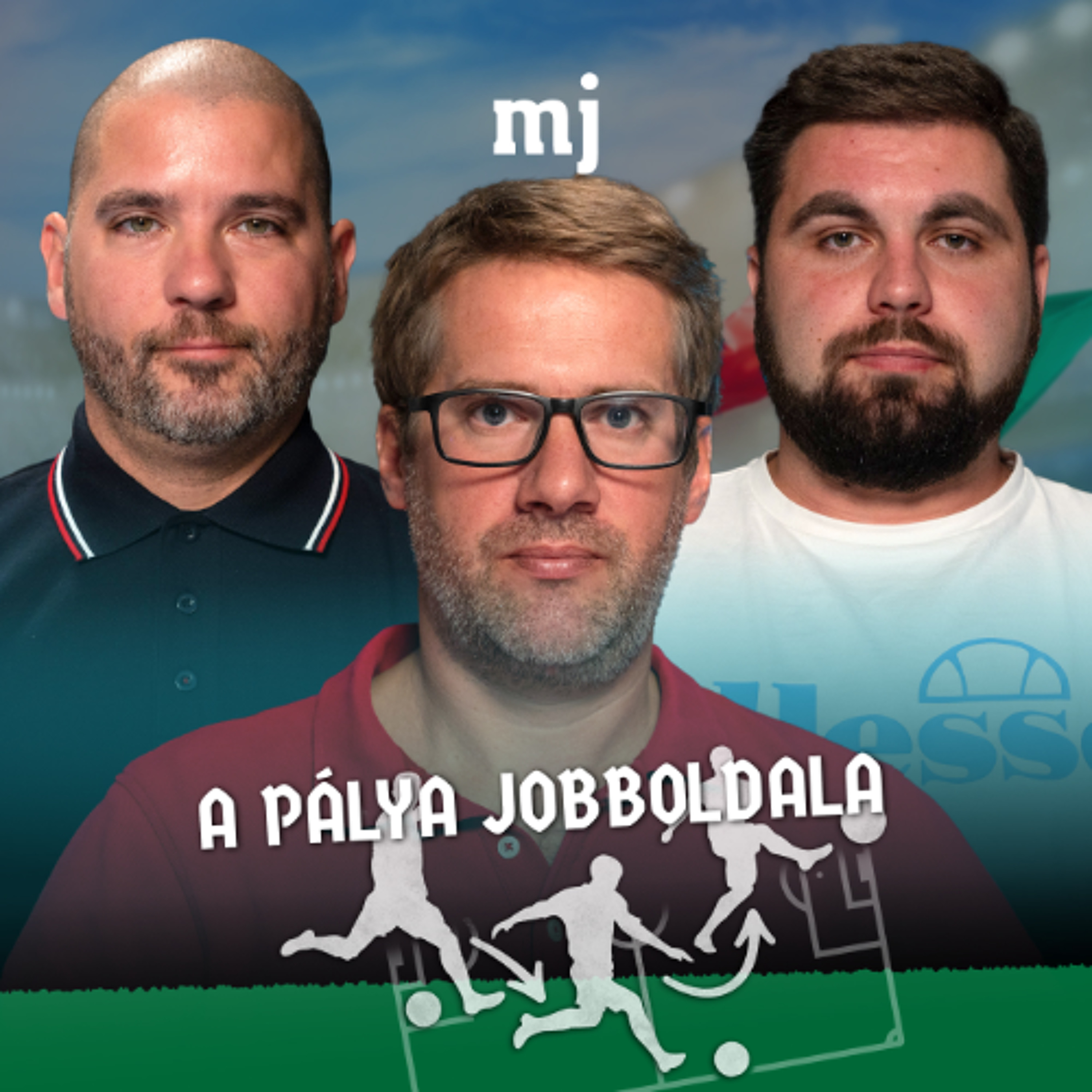 Jelen Podcast