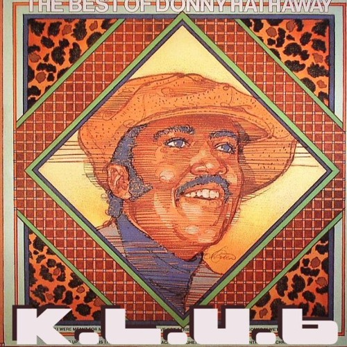Happy Birthday Donny Hathaway (RIP)