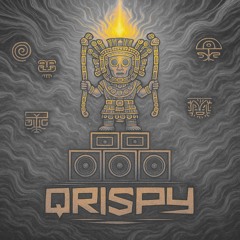 Devil Eyes -Hippie Sabatoge (Qrispy Remix)