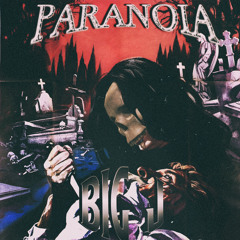 Paranoia (Prod. Lil CryBaby)