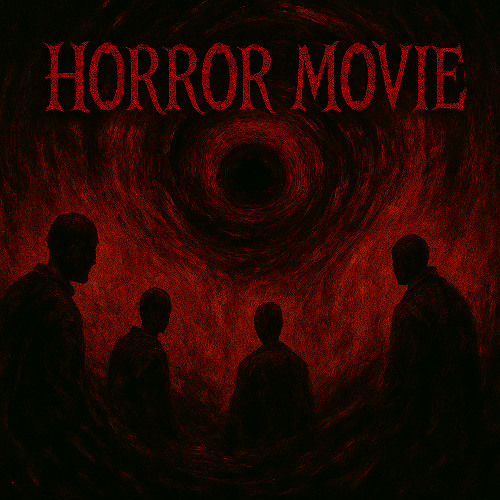 Horror movie