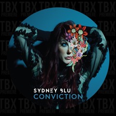 Premiere: Sydney Blu - To The Ground feat Jeny Vega [Blu Music]