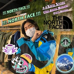 !!! NORTHFACE !!! (Feat.최정명 , Phil’s Danger ) (Prod. by Sinato)