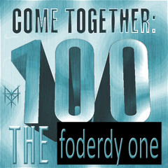 Mykra - Come Together: 100 \\ ( foderdy remix )