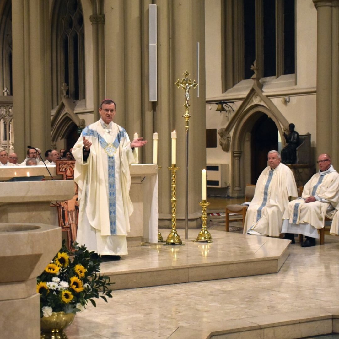 Pastoral Letter for the First Sunday Of Advent 2022