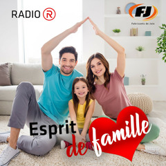 Esprit de famille: mini série Mariage - Prier ensemble