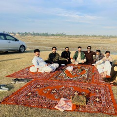 Ustad Shah Wali _ Zarwali Afghan_ Za Che khawor Zraa