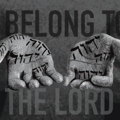 SOTV Lent 2 Message - "Marked" - Isaiah 44:1-5 - 3/16/25