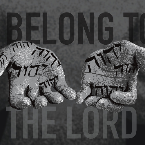 SOTV Lent 2 Message - "Marked" - Isaiah 44:1-5 - 3/16/25