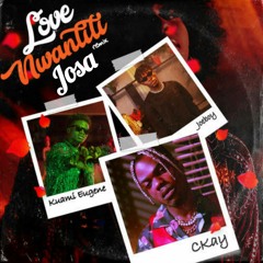 CKay - Love Nwantiti (Josa Remix)