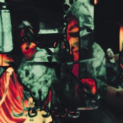 lacedgod - TREK WARFAARE prod. jairtheshadow [TREK LOVE REMIX]