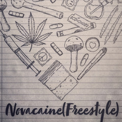 Novacaine (Freestyle)
