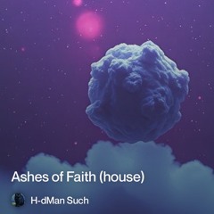 ashes of faith