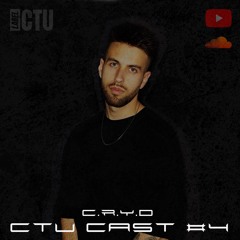 CTU CAST #4 - C.R.Y.D