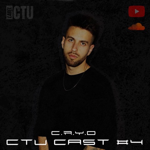 CTU CAST #4 - C.R.Y.D