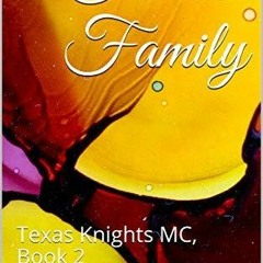 Ebook: Forever Family by Cee Bowerman