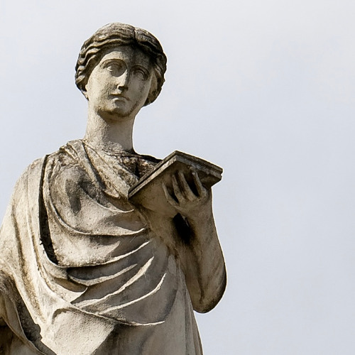 Nine Invocations: I. KALLIOPE (Orphic Hymn) (2025) for six players