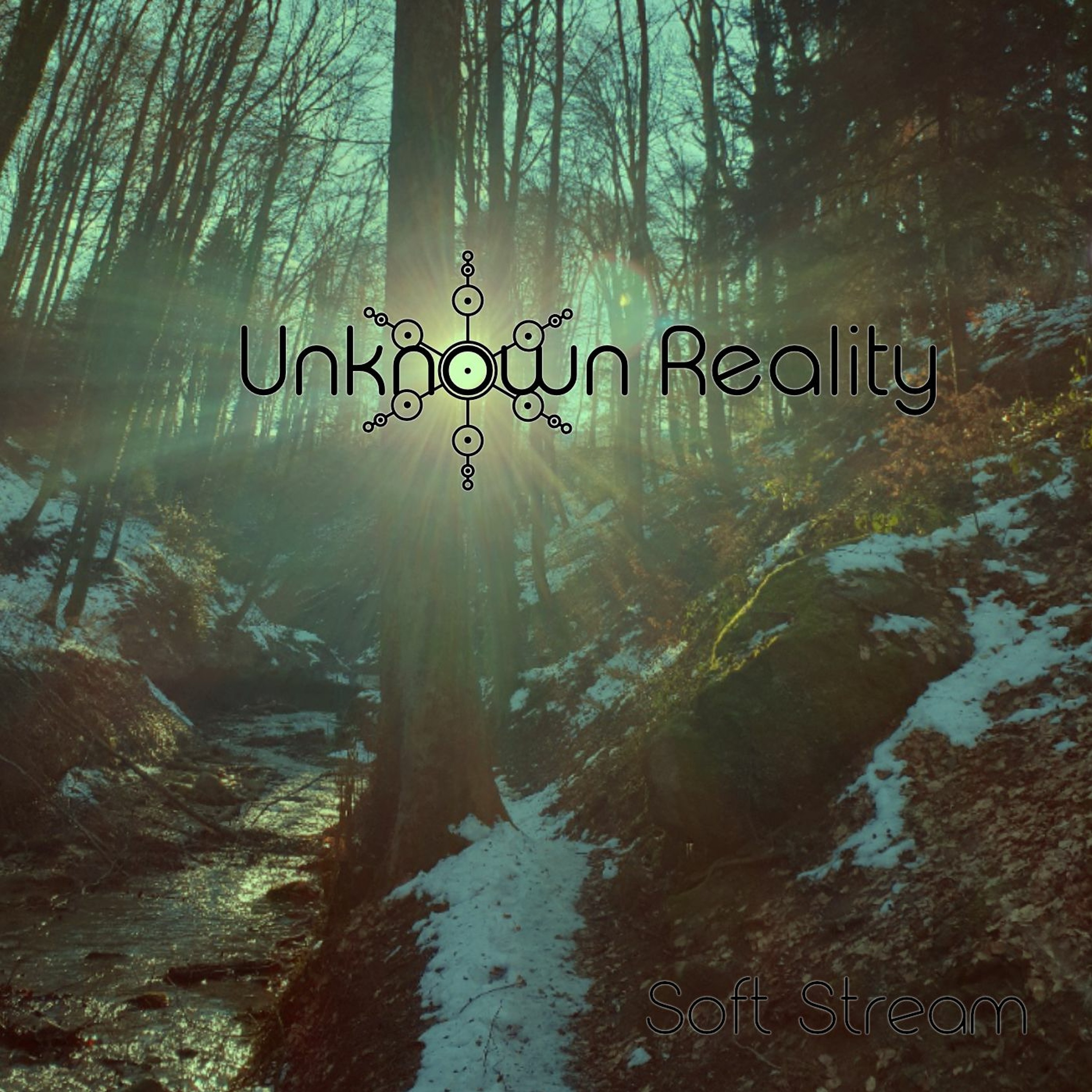 Braincell/Unknown Reality/Solar Spectrum