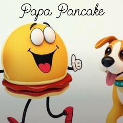 Papa Pancake