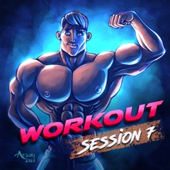 WORKOUT SESSION 7 by DJ.LEOMEO