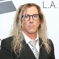 conditions of my parole (puscifer cover)