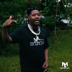 King Hendrick$ - Huh Man