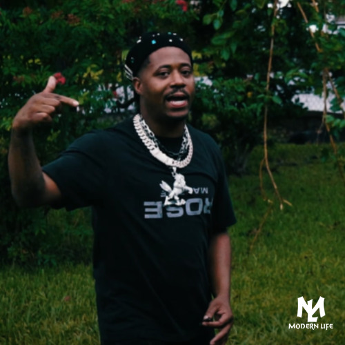 King Hendrick$ - Huh Man