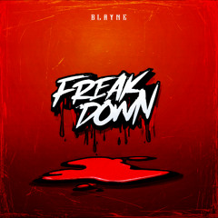 FREAK DOWN [172BPM]
