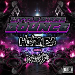 Dan Marshy - Mc Horney - Little Birra Bounce