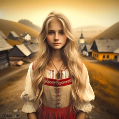 Keď diabol hrá [Skája W. with Brandon Fiechter ft. Sydney Kaczorowski]