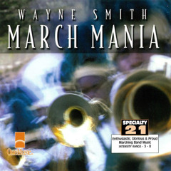 Marching Madness