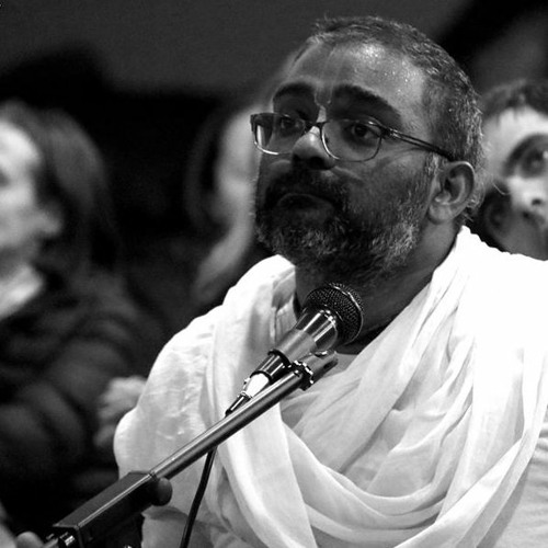 Ohe Vaishnava Thakura - Ramananda Das - 06.12.2019 - Hall Program - London