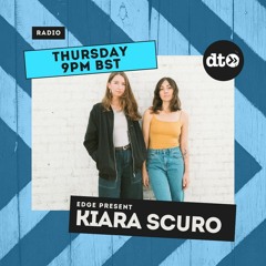 Edge Present Kiara Scuro