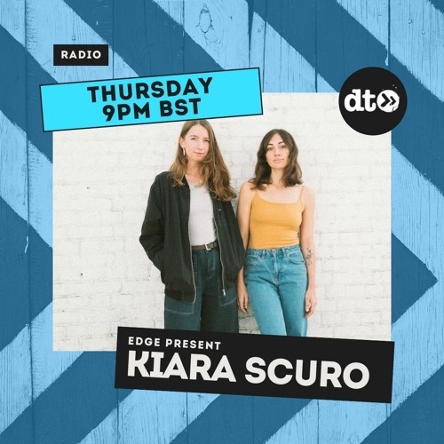 Edge Present Kiara Scuro