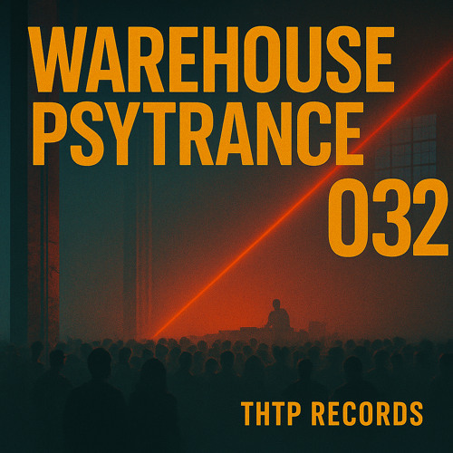 WPT 032 - Track 09