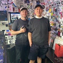 .Freq with Love Letters and Mike Servito @ The Lot Radio 05-09-2023