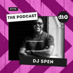 DT778 - DJ Spen